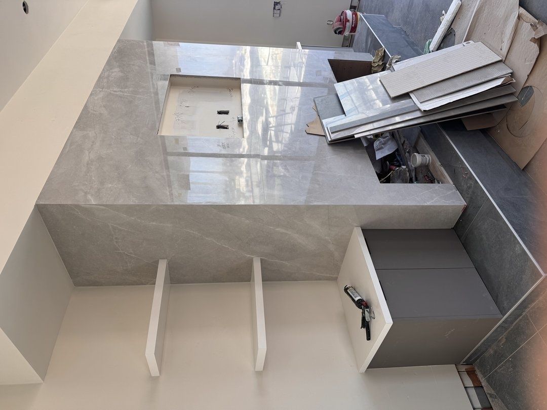 Licensed general contractor work in San Diego - Cali Dream Construction