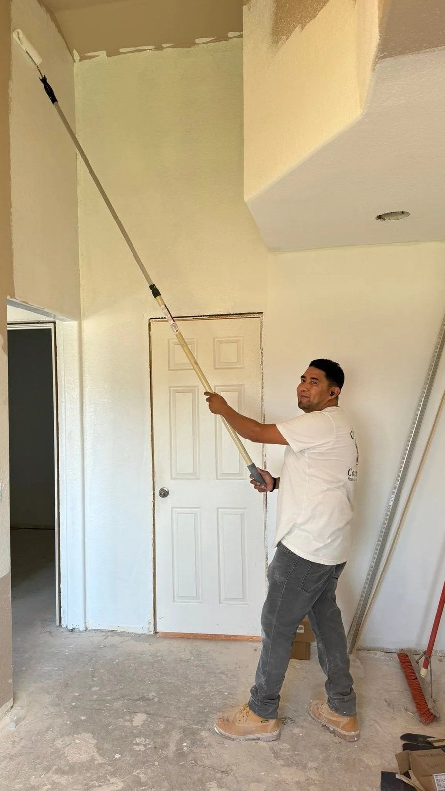 Licensed general contractor work in San Diego - Cali Dream Construction