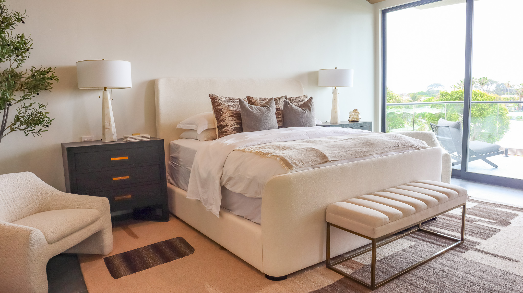 Professional Design Build Interior Design - Cali Dream Construction