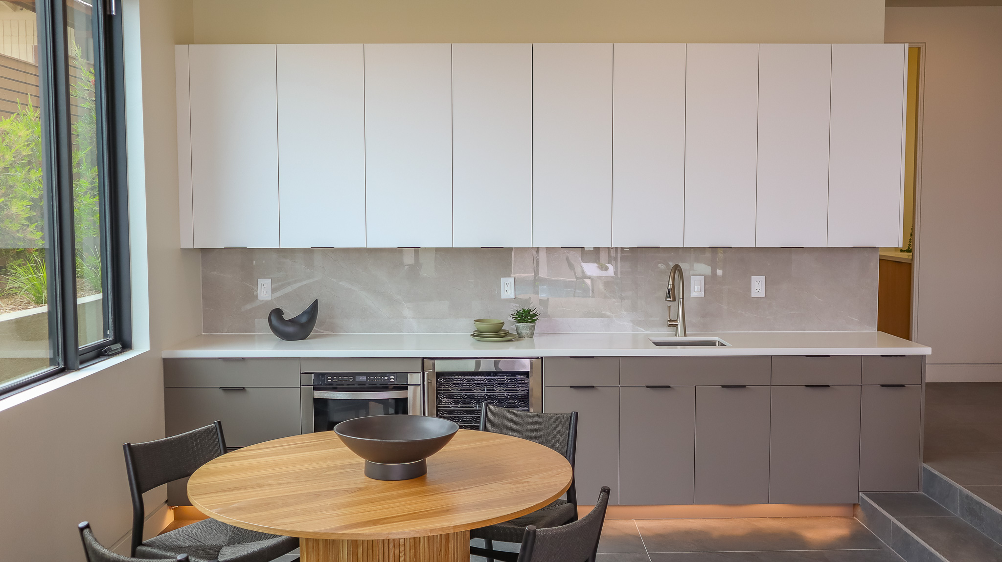 Professional Luxury Kitchen Cali Dream Construction - Cali Dream Construction